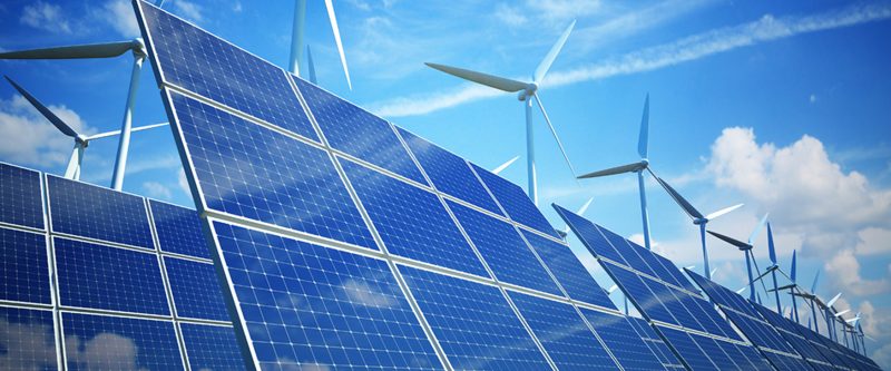 Insurance for renewable energy projects !Solar Panels and Wind Energy