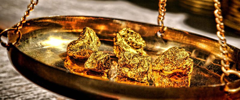 Precious metals insurance for Gold & Bullion Dealers and Depositoris