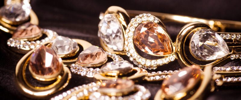 Valuable Insurance of Jewellery Collection